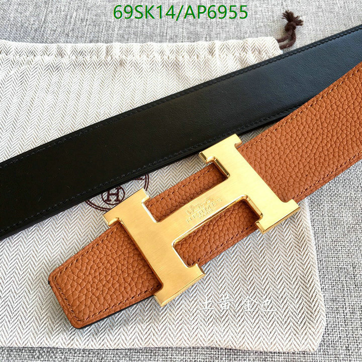 Hermes-Belts Code: AP6955 $: 69USD