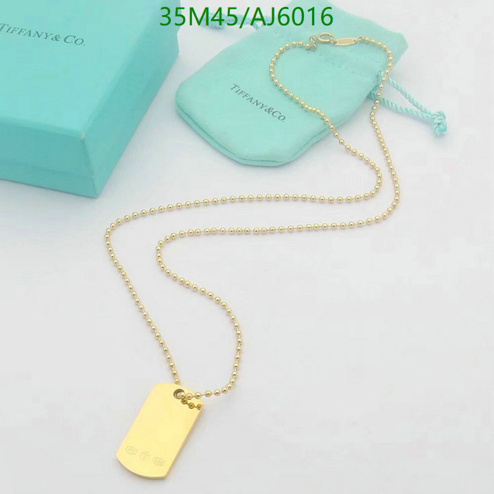 Tiffany-Jewelry Code: AJ6016 $: 35USD