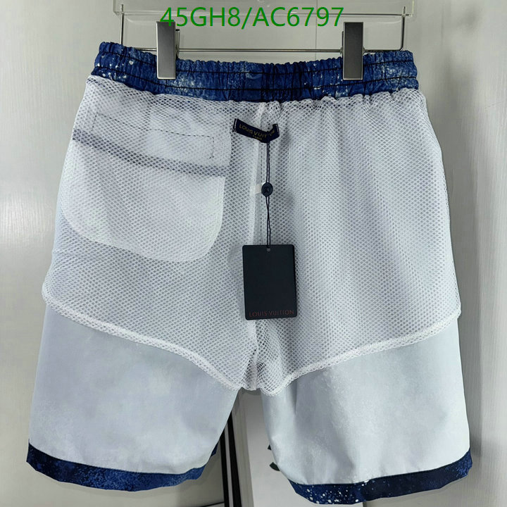 LV-Beach Shorts Code: AC6797 $: 45USD