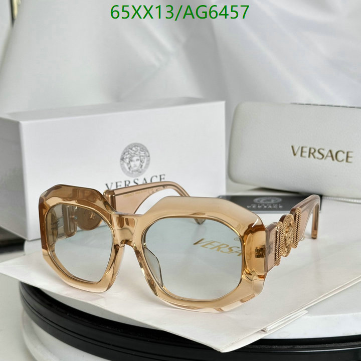 Versace-Glasses Code: AG6457 $: 65USD