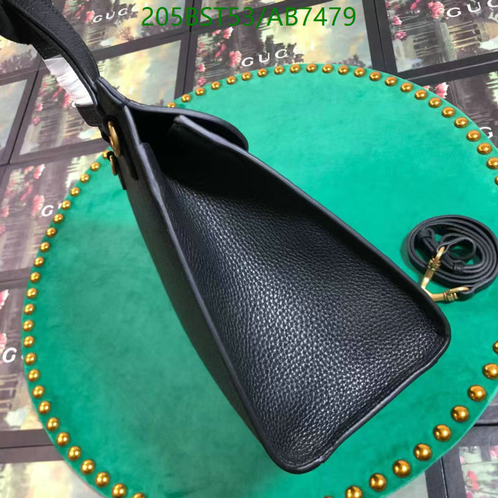 Gucci-Bag-Mirror Quality Code: AB7479 $: 205USD