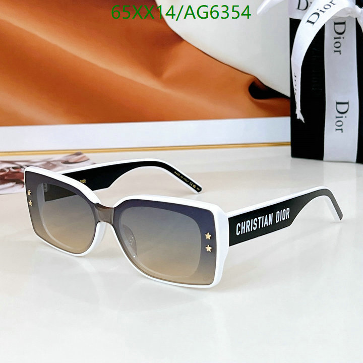 Dior-Glasses Code: AG6354 $: 65USD