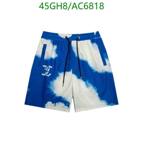 LV-Beach Shorts Code: AC6818 $: 45USD