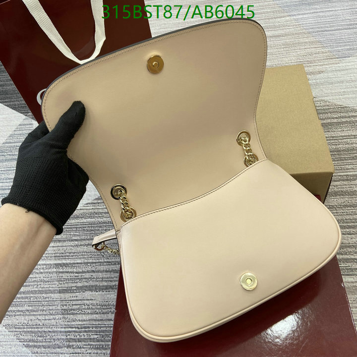 Gucci-Bag-Mirror Quality Code: AB6045