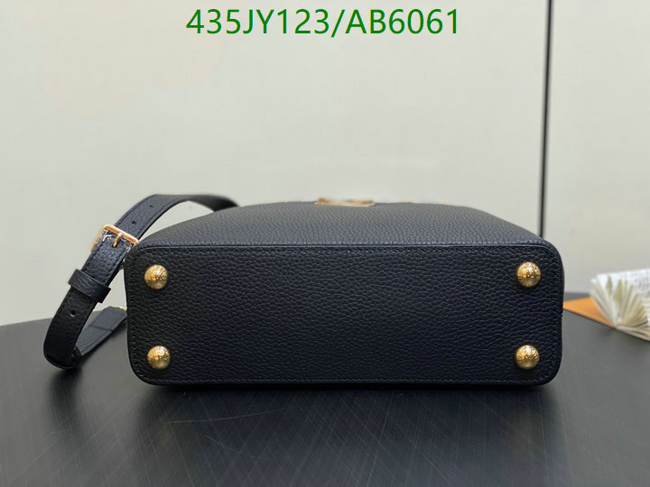 LV-Bag-Mirror Quality Code: AB6061