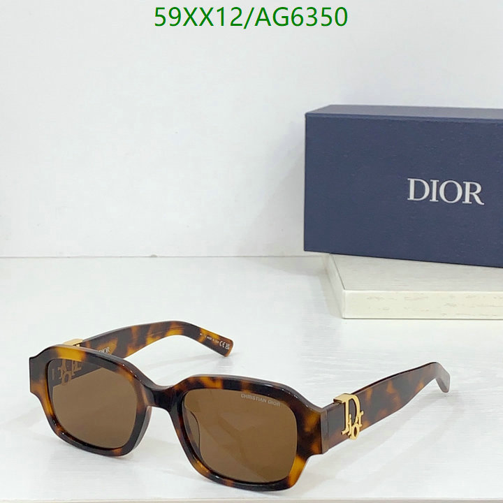 Dior-Glasses Code: AG6350 $: 59USD