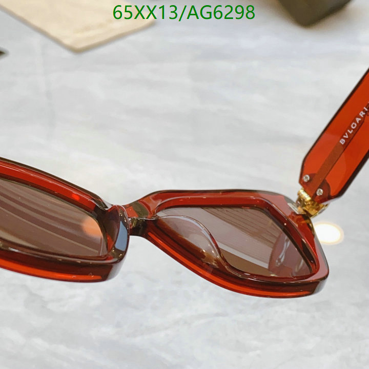 Bvlgari-Glasses Code: AG6298 $: 65USD