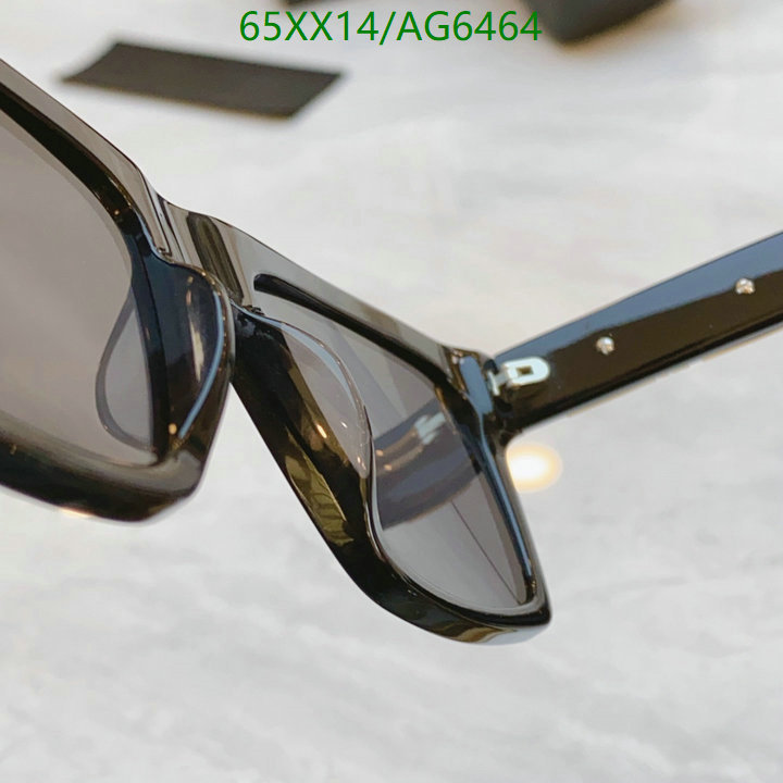 Versace-Glasses Code: AG6464 $: 65USD