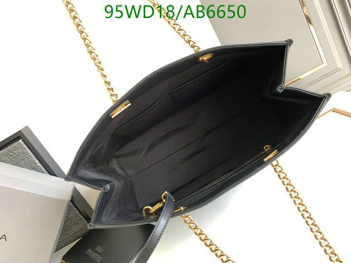 Balenciaga-Bag-4A Quality Code: AB6650 $: 95USD