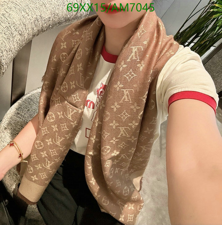 LV-Scarf Code: AM7045 $: 69USD