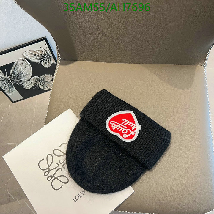 LV-Cap(Hat) Code: AH7696 $: 35USD