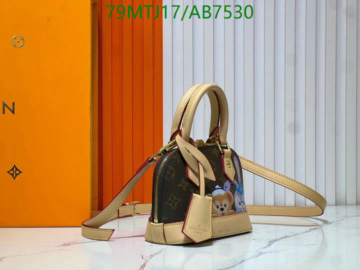 LV-Bag-4A Quality Code: AB7530 $: 79USD