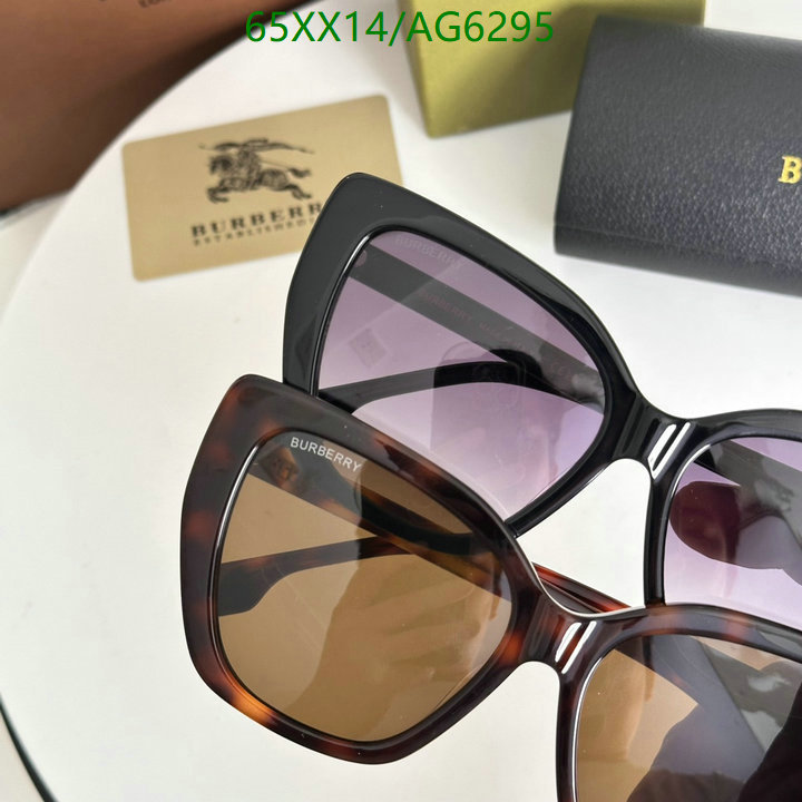 Burberry-Glasses Code: AG6295 $: 65USD