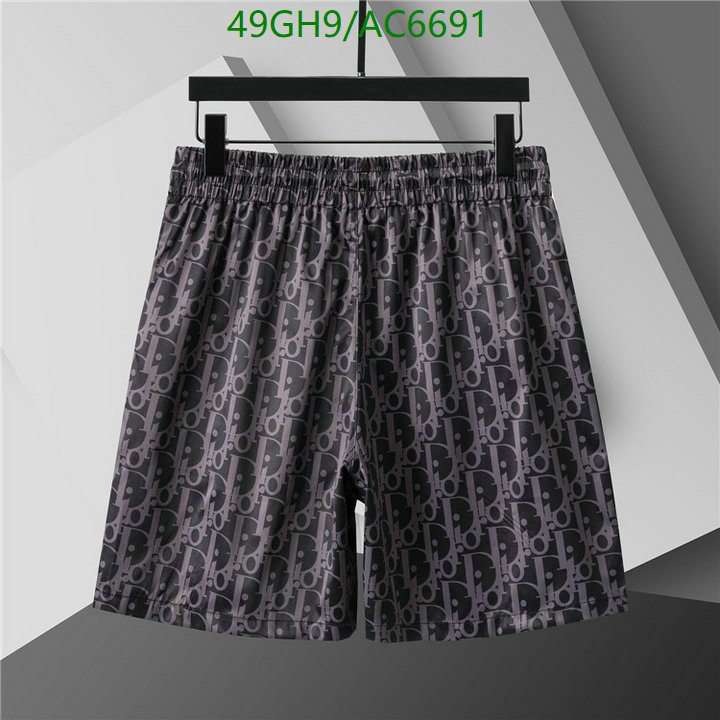 D1or-Beach Shorts Code: AC6691 $: 49USD