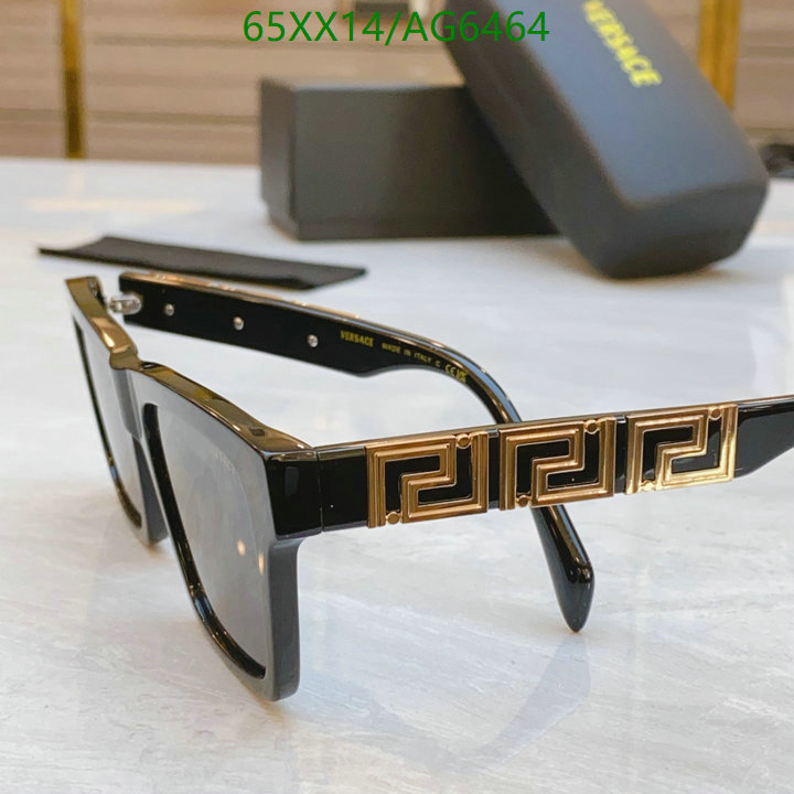 Versace-Glasses Code: AG6464 $: 65USD