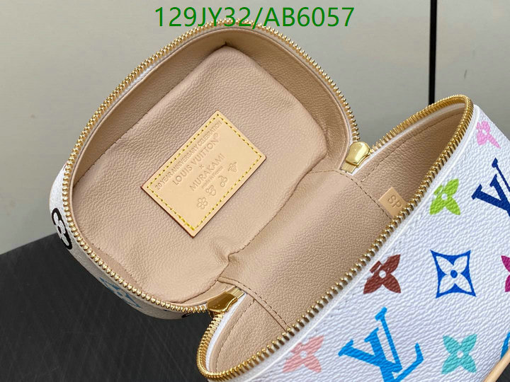 LV-Bag-Mirror Quality Code: AB6057 $: 129USD