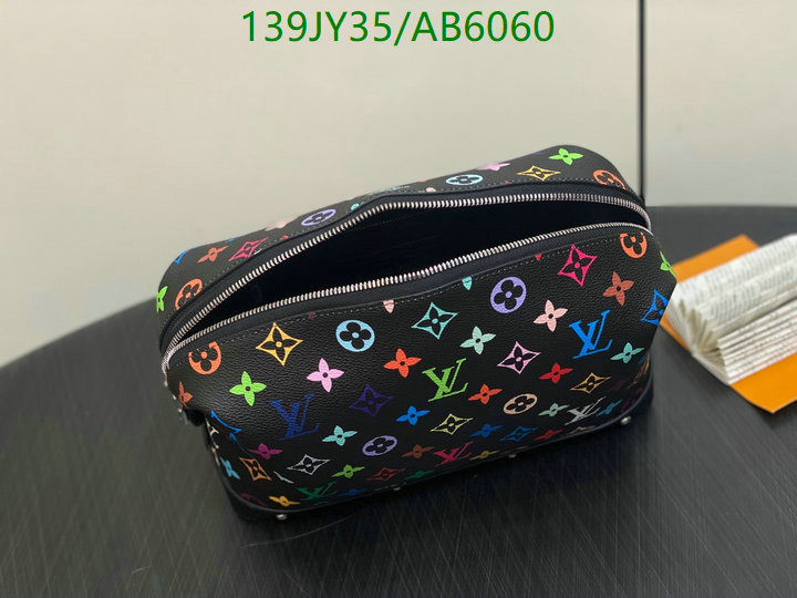 LV-Bag-Mirror Quality Code: AB6060 $: 139USD