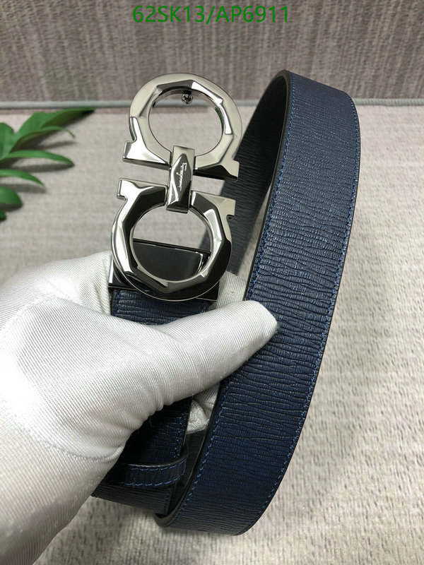 Ferragamo-Belts Code: AP6911 $: 62USD