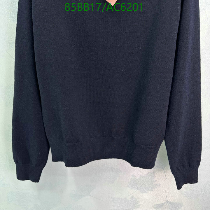 MIUMIU-Clothing Code: AC6201 $: 85USD