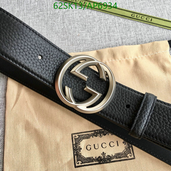 Gucci-Belts Code: AP6934 $: 62USD