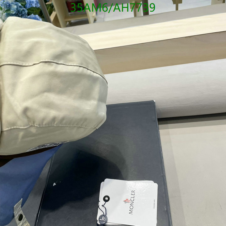 Moncler-Cap(Hat) Code: AH7739 $: 35USD
