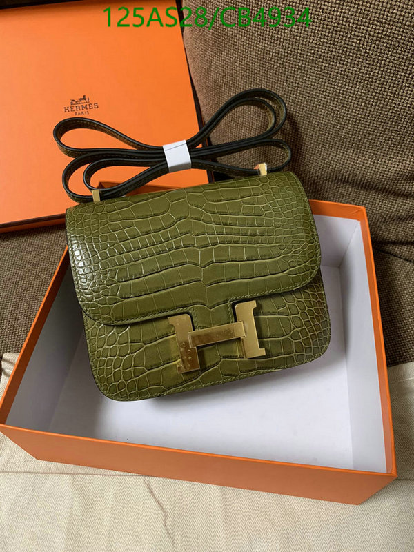 Hermes-Bag-4A Quality Code: CB4934