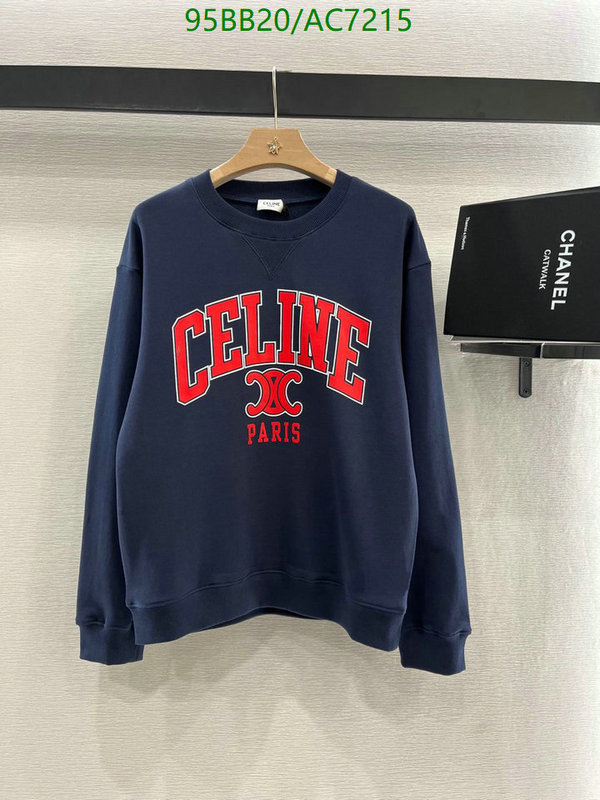 Celine-Clothing Code: AC7215 $: 95USD