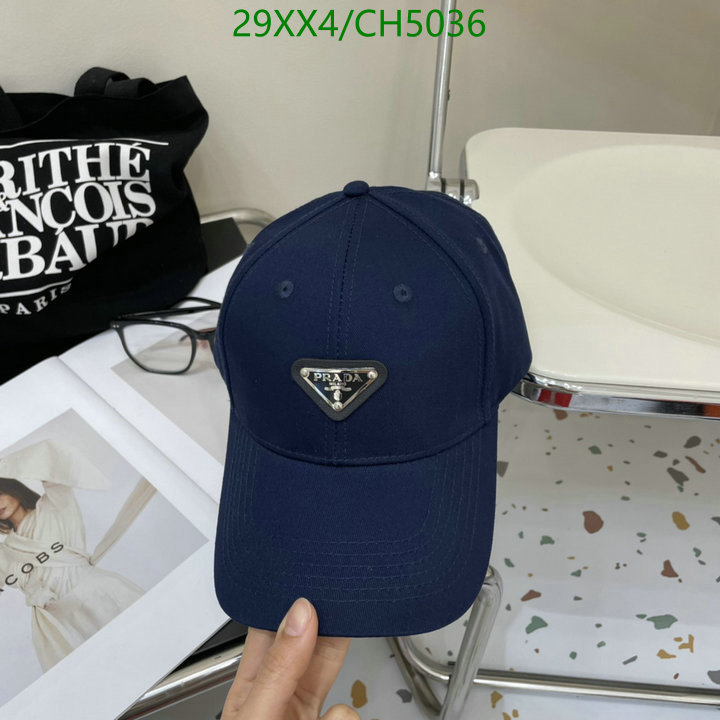 Prada-Cap(Hat) Code: CH5036 $: 29USD