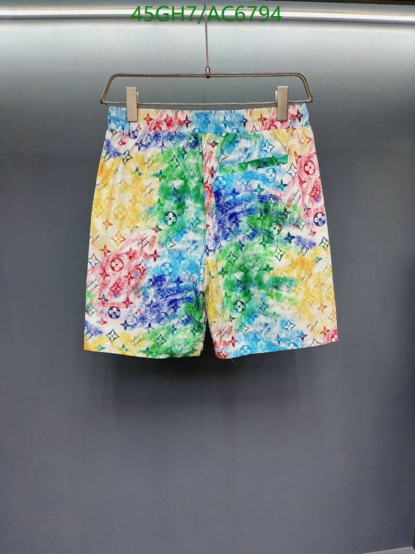 LV-Beach Shorts Code: AC6794 $: 45USD