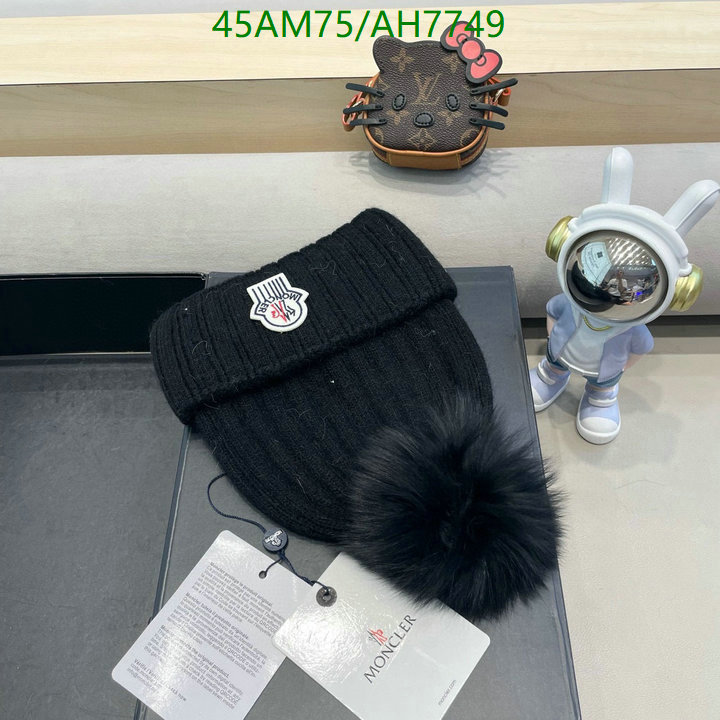 Moncler-Cap(Hat) Code: AH7749 $: 45USD