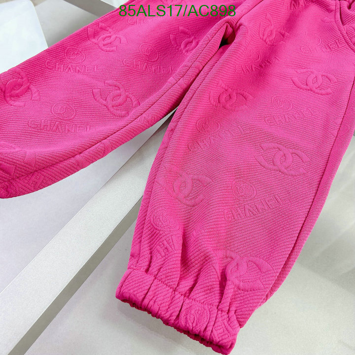 Chanel-Kids Clothing Code: AC898 $: 85USD