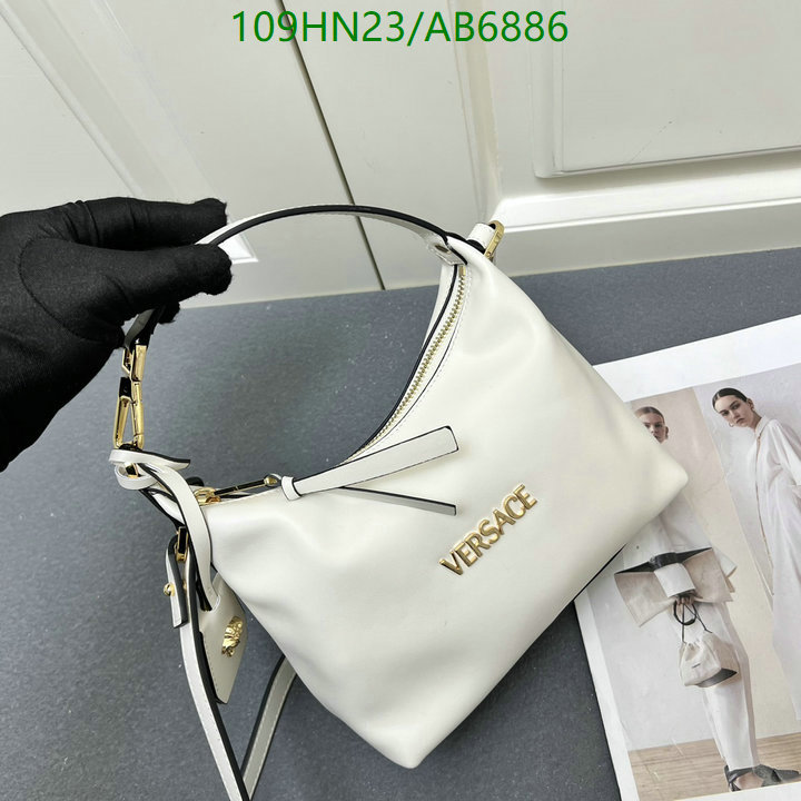 Versace-Bag-4A Quality Code: AB6886 $: 109USD