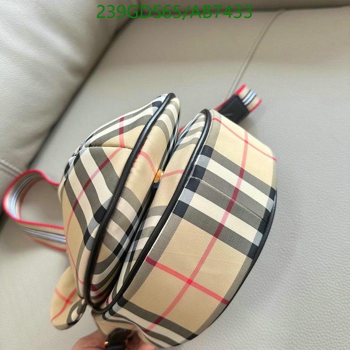 Burberry-Bag-Mirror Quality Code: AB7433 $: 239USD