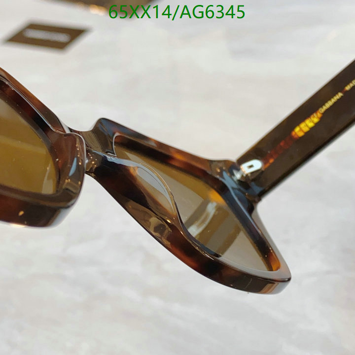 D&G-Glasses Code: AG6345 $: 65USD