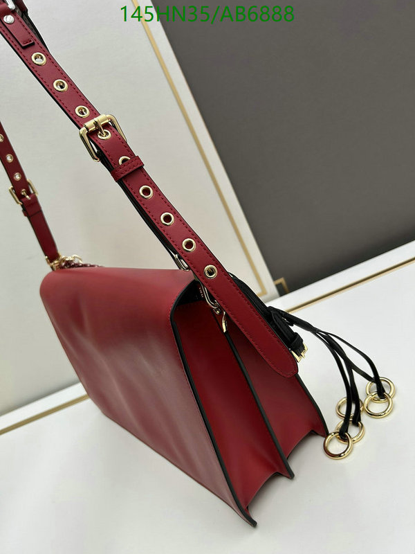 Prada-Bag-4A Quality Code: AB6888 $: 145USD