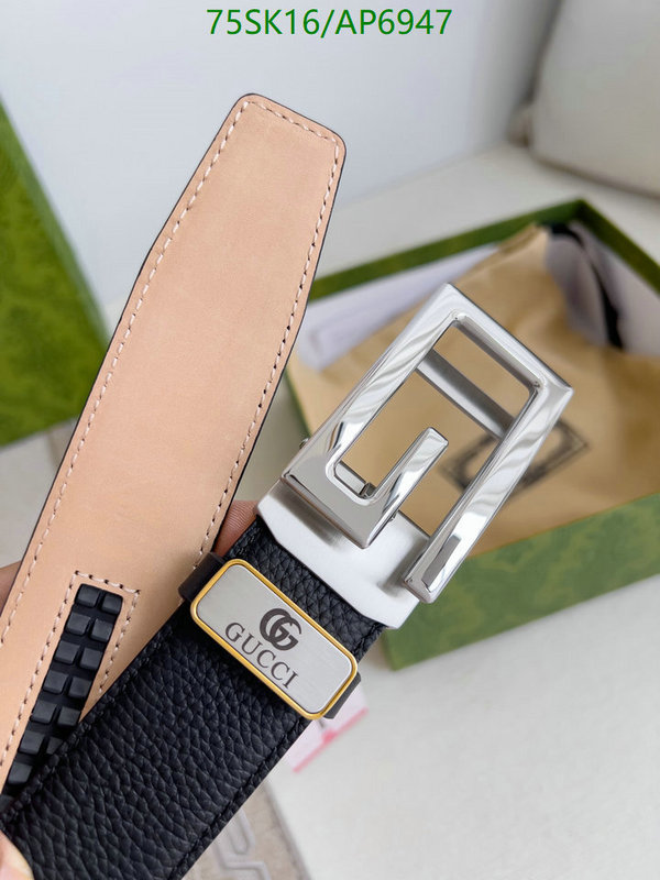 Gucci-Belts Code: AP6947 $: 75USD