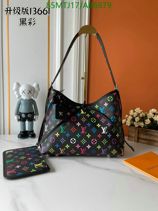 LV-Bag-4A Quality Code: AB6879 $: 85USD