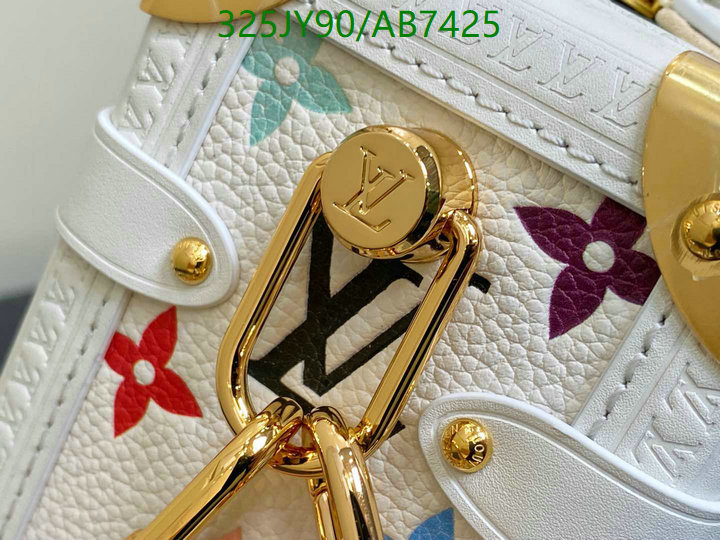 LV-Bag-Mirror Quality Code: AB7425 $: 325USD