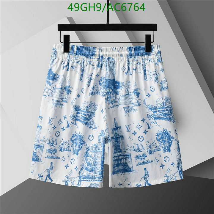 LV-Beach Shorts Code: AC6764 $: 49USD