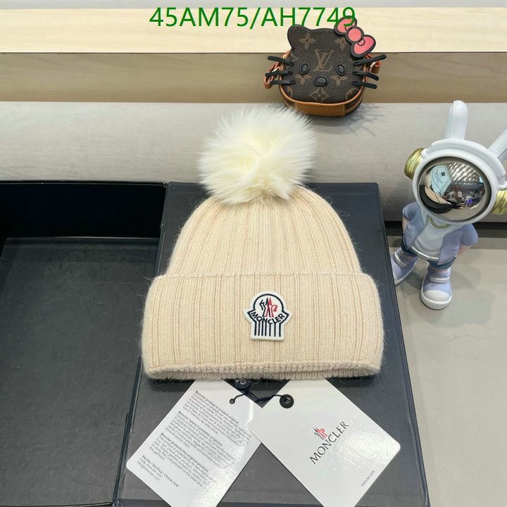 Moncler-Cap(Hat) Code: AH7749 $: 45USD