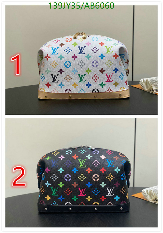 LV-Bag-Mirror Quality Code: AB6060 $: 139USD