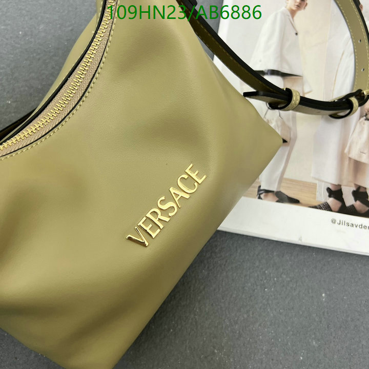 Versace-Bag-4A Quality Code: AB6886 $: 109USD