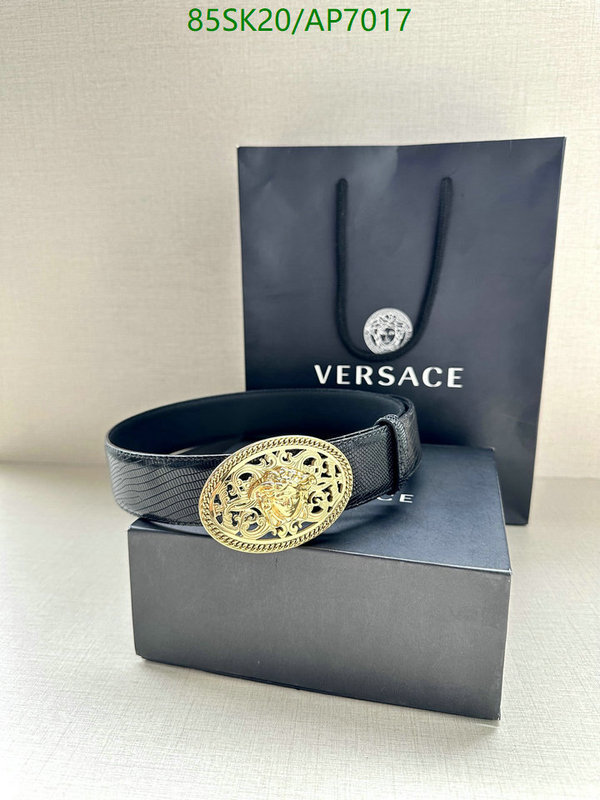 Versace-Belts Code: AP7017 $: 85USD