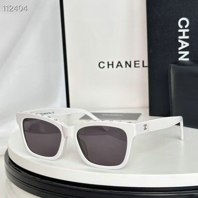 Chanel-Glasses Code: AG7496 $: 55USD