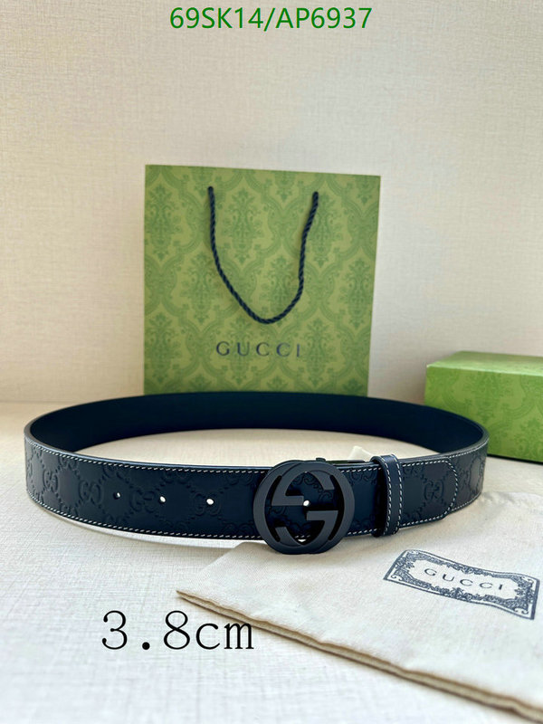 Gucci-Belts Code: AP6937 $: 69USD