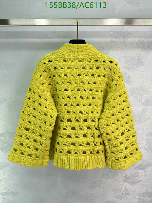 Chanel-Clothing Code: AC6113 $: 155USD