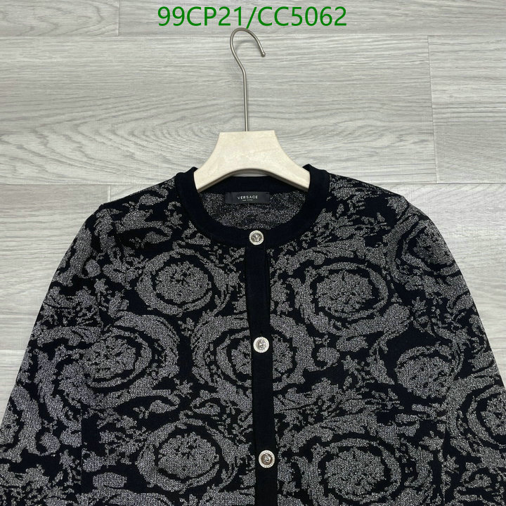 Versace-Clothing Code: CC5062 $: 99USD