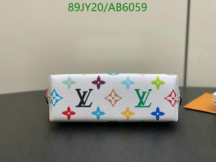 LV-Bag-Mirror Quality Code: AB6059 $: 89USD