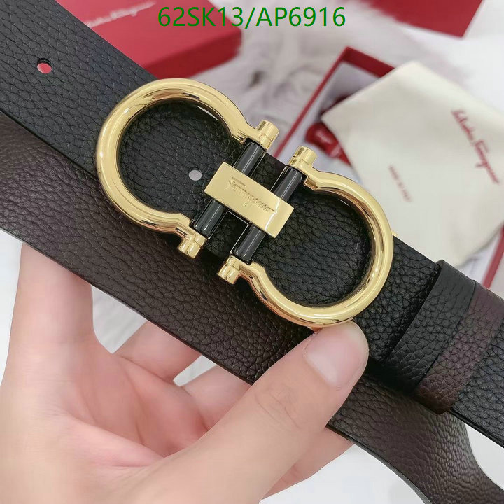 Ferragamo-Belts Code: AP6916 $: 62USD