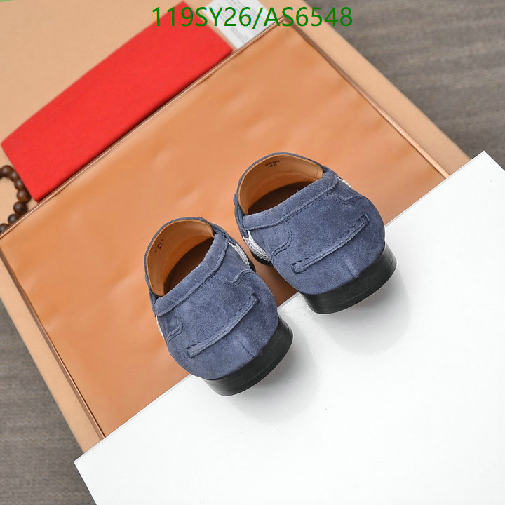 Gucci-Men shoes Code: AS6548 $:119USD